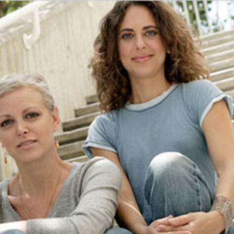 <i>Skinny Bitch</i> Co-Authors Embark on New Projects