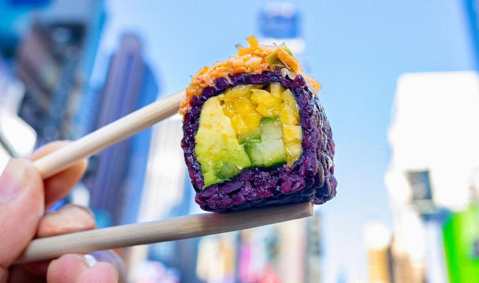 These 13 Restaurants in the US Serve Up Some of the Best Sushi—Hold the Fish