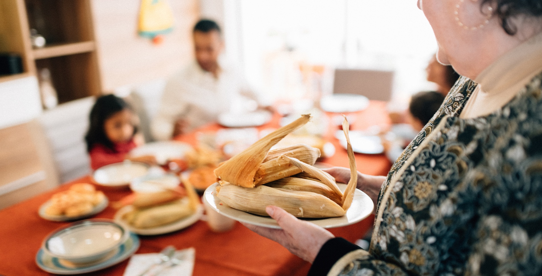 Celebrate Nochebuena With These 5 Vegan Mexican Recipes
