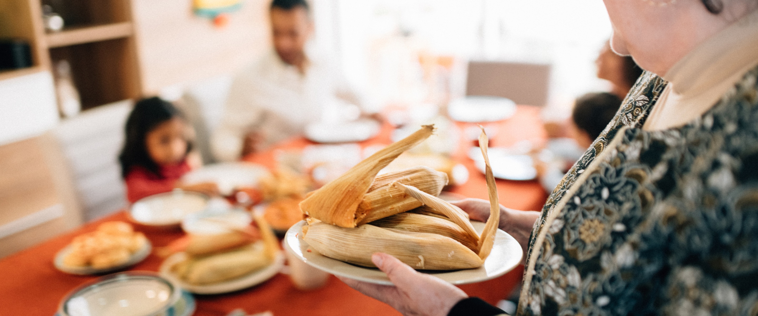 Celebrate Nochebuena With These 5 Vegan Mexican Recipes