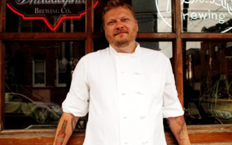 Prominent Chef Aims to Adopt Plant-Based Diet