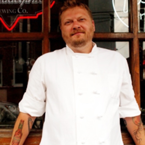 Prominent Chef Aims to Adopt Plant-Based Diet