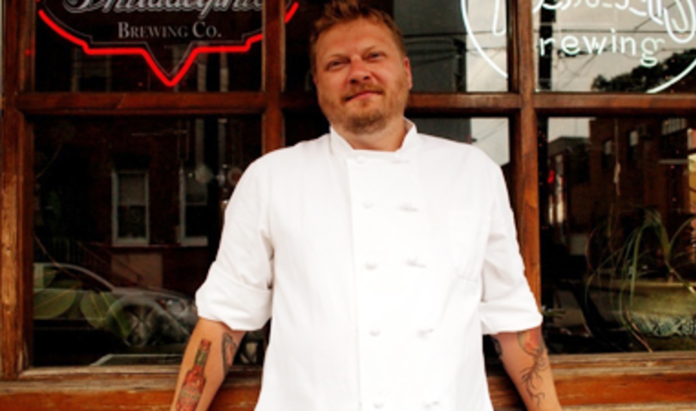 Prominent Chef Aims to Adopt Plant-Based Diet