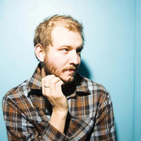 Bon Iver Designs Vegan Shoe for Sanctuary