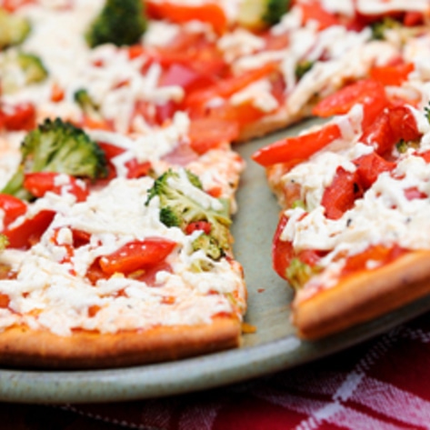 11 Places to Scarf a Slice on Vegan Pizza Day