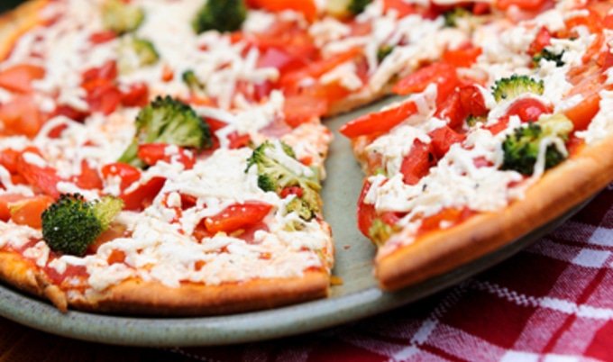 PIZZA