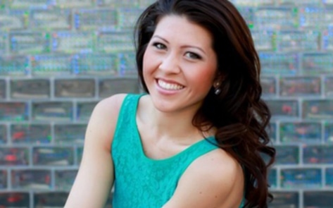 Vegan Vying for Miss Illinois Title