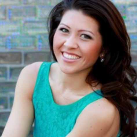 Vegan Vying for Miss Illinois Title