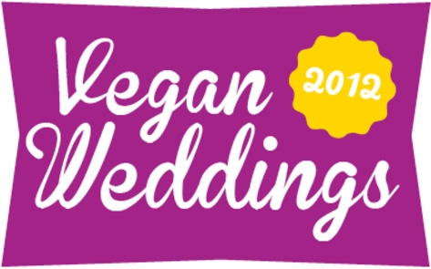 Vegan Weddings 2012