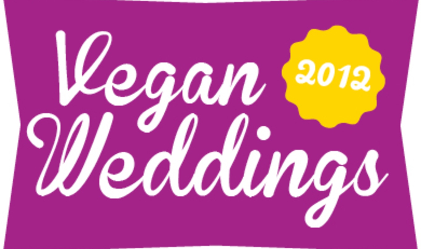 Vegan Weddings 2012