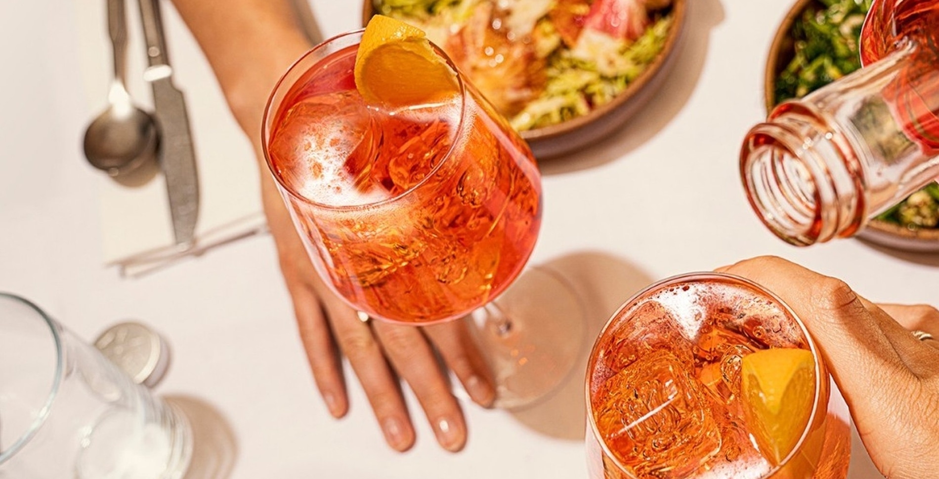 Ditch the Booze This Sober October With These Zero-ABV Brands