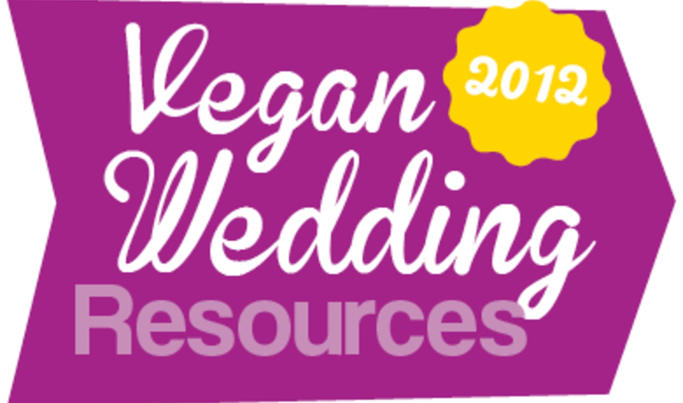 VegNews 2012 Resource Guide to Vegan Weddings