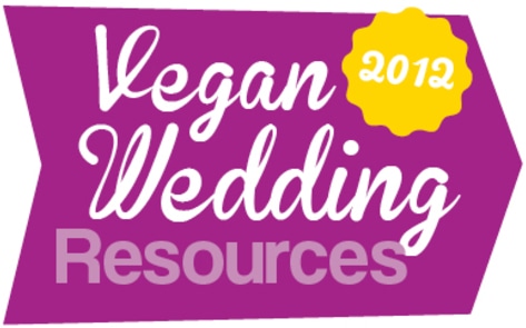 VegNews 2012 Resource Guide to Vegan Weddings