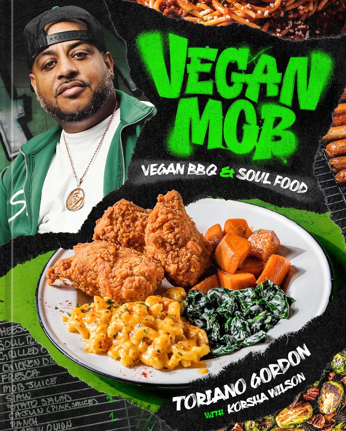 VegNews.vegancookbookVeganMob