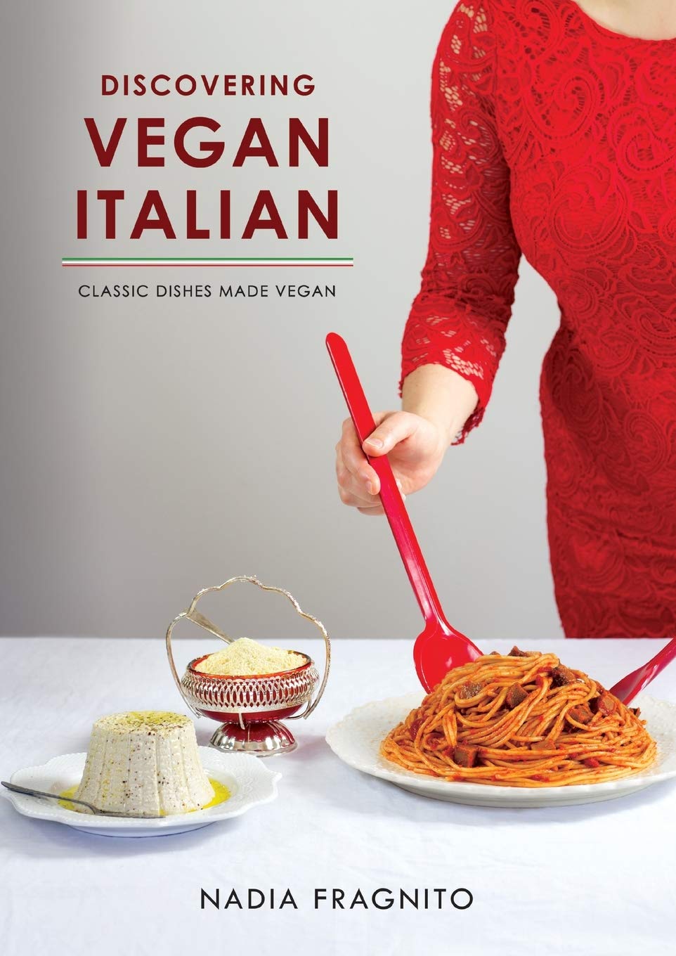 VegNews.discoveringveganitalian