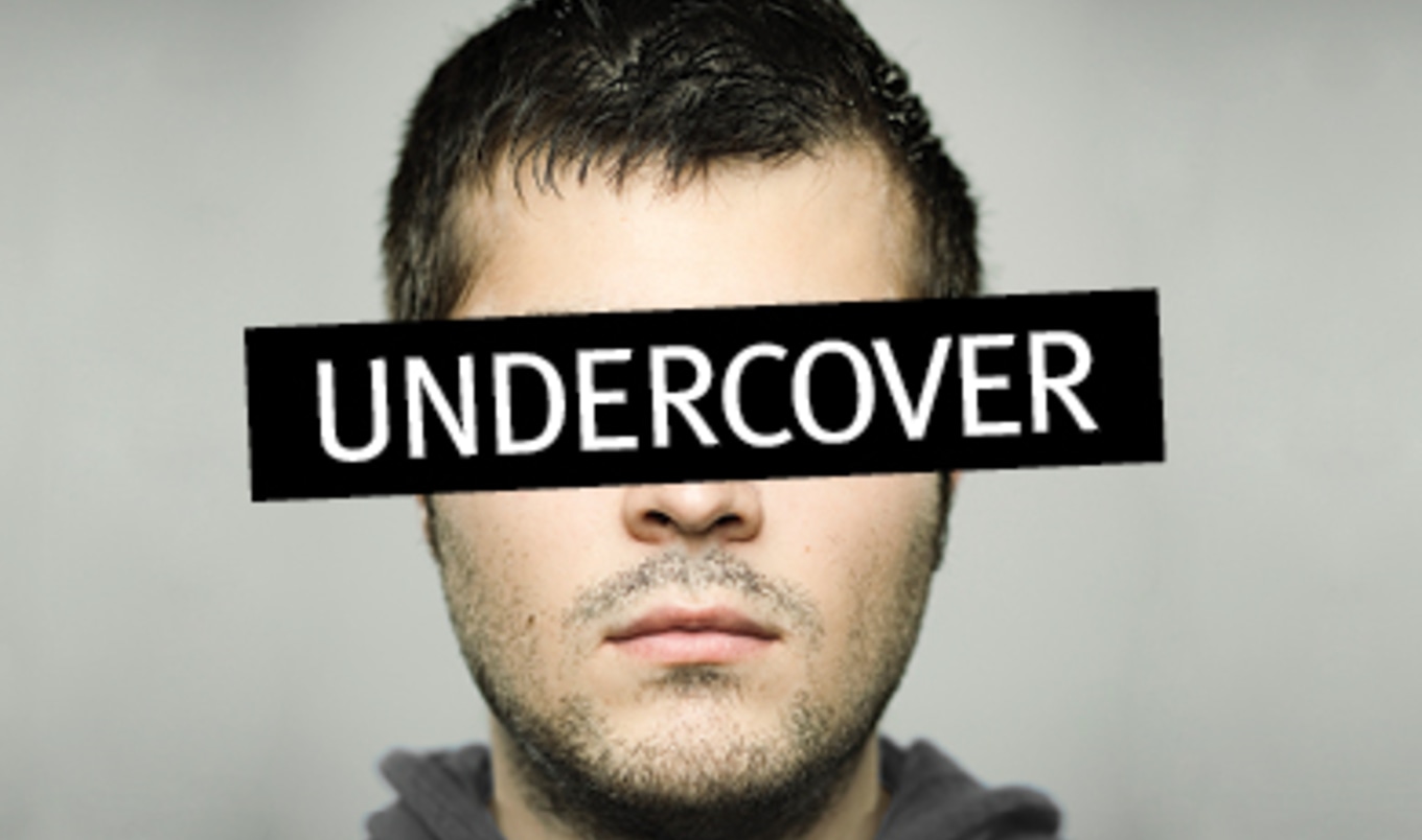 My Life as an Undercover Investigator
