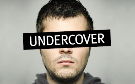My Life as an Undercover Investigator