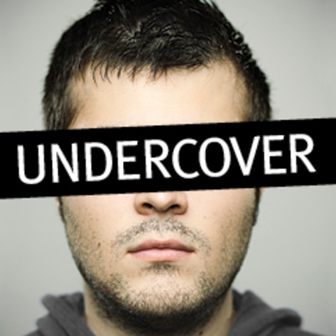 Documentary Shows Life of an Undercover Investigator