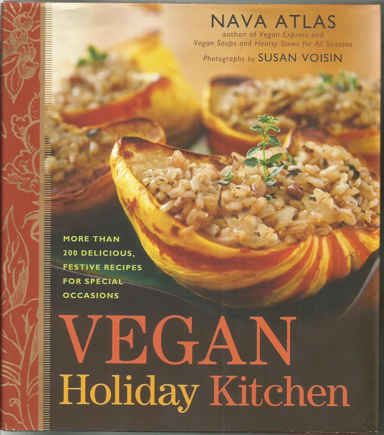 VegNews.veganholidaykitchencookbook