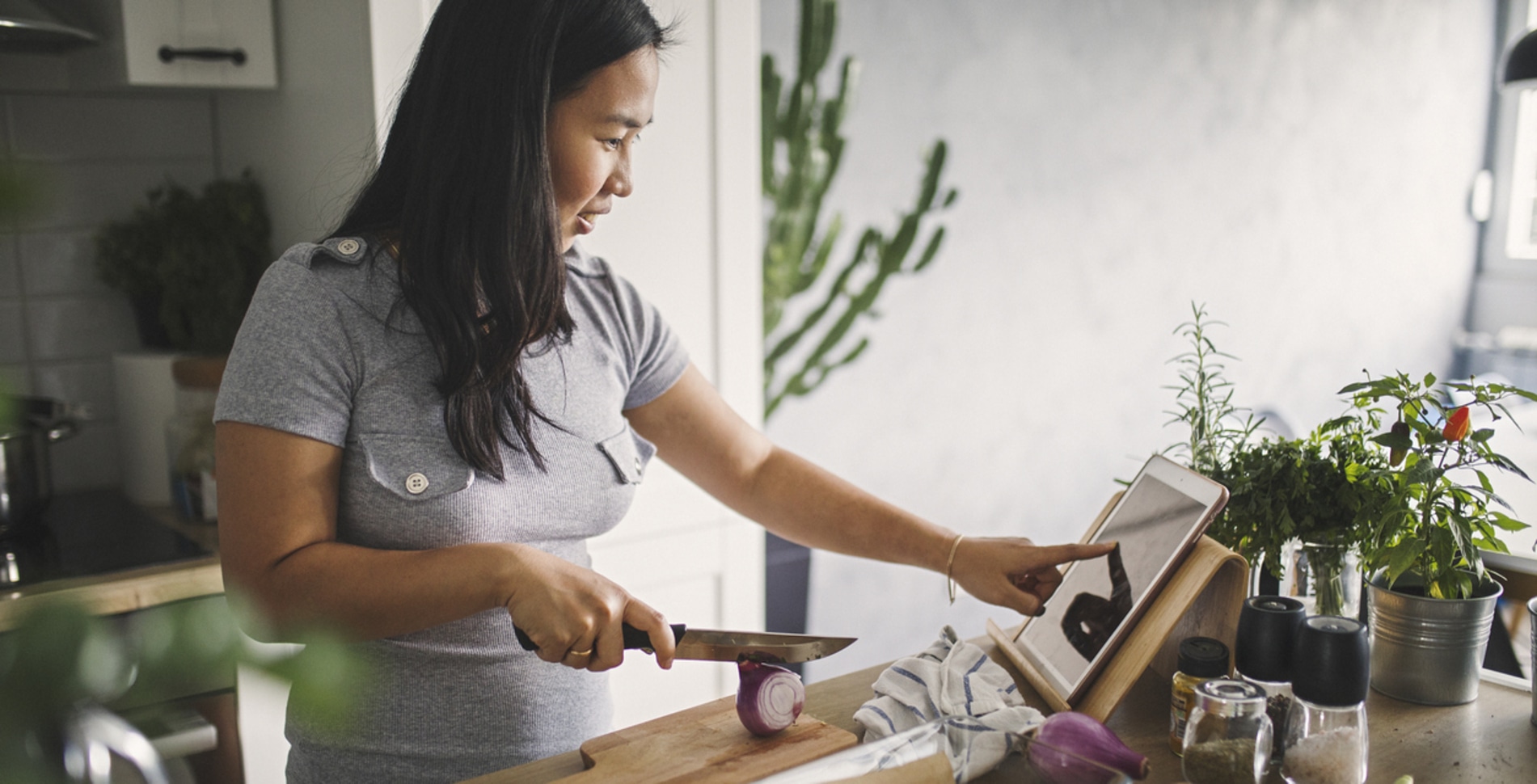 The 30 "Plant Points" You Need Each Week for Optimal Gut Health