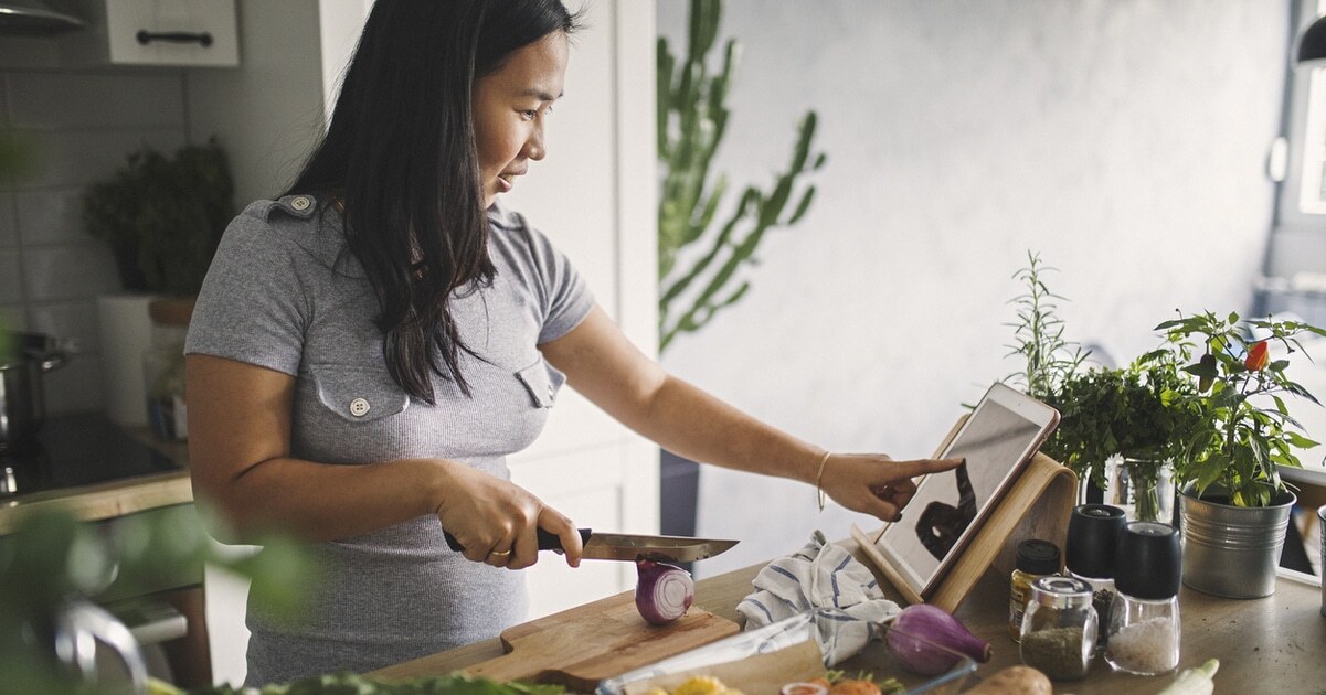 The 30 "Plant Points" You Need Each Week for Optimal Gut Health