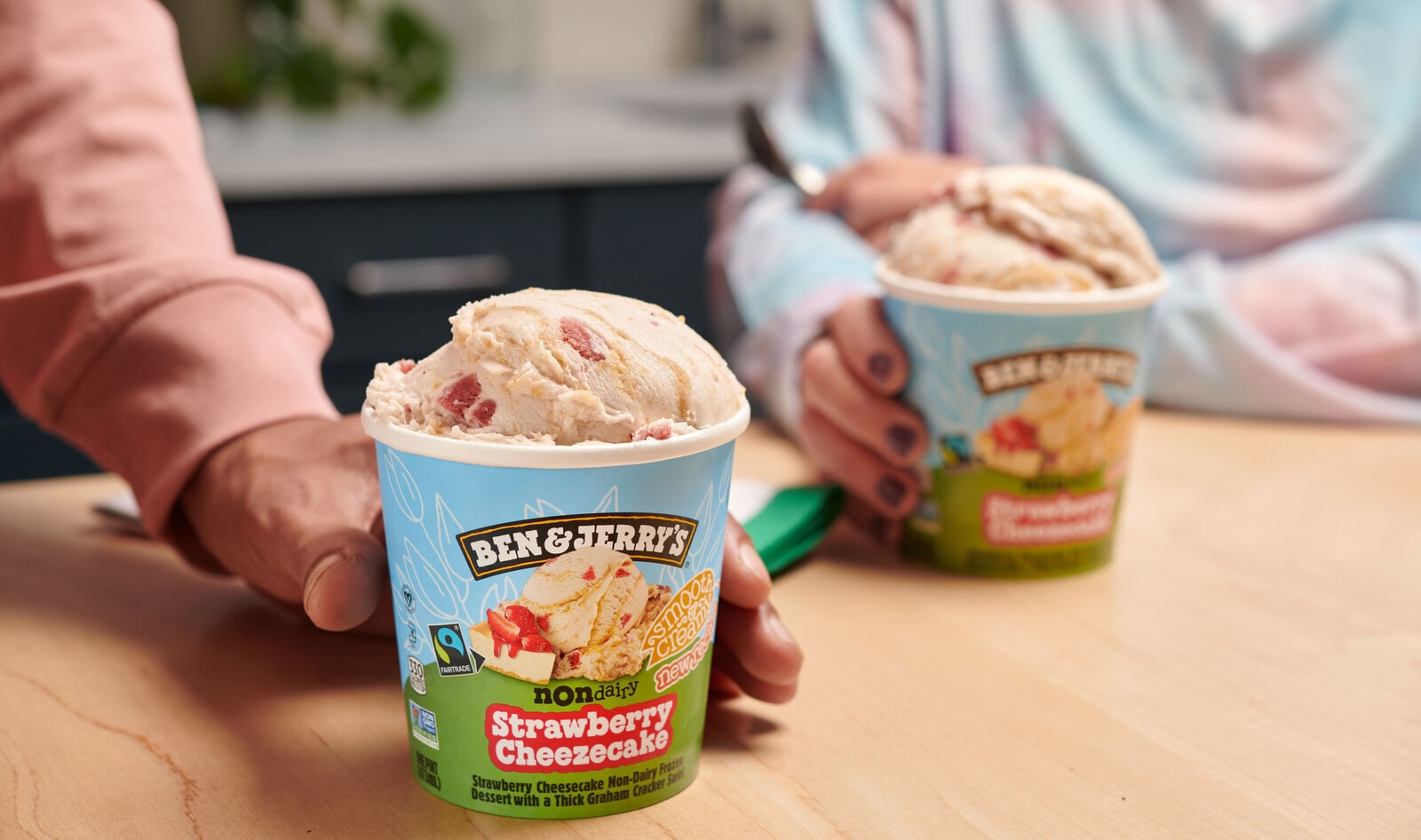 Ben & Jerry’s Is Up for Sale: The 5 Food Industry Stakeholders Who Should Buy It