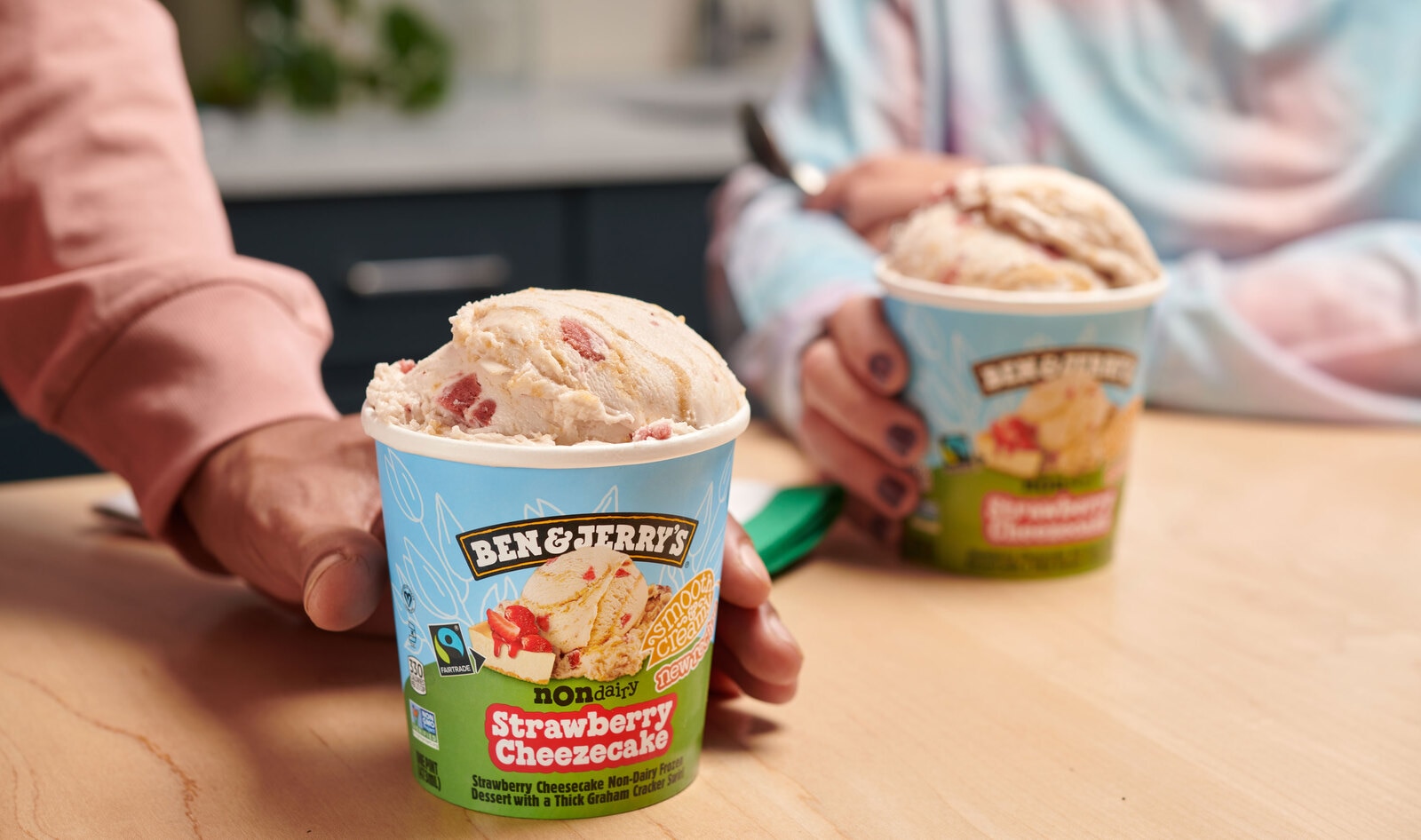 Ben &amp; Jerry’s Is Up for Sale: The 5 Food Industry Stakeholders Who Should Buy It