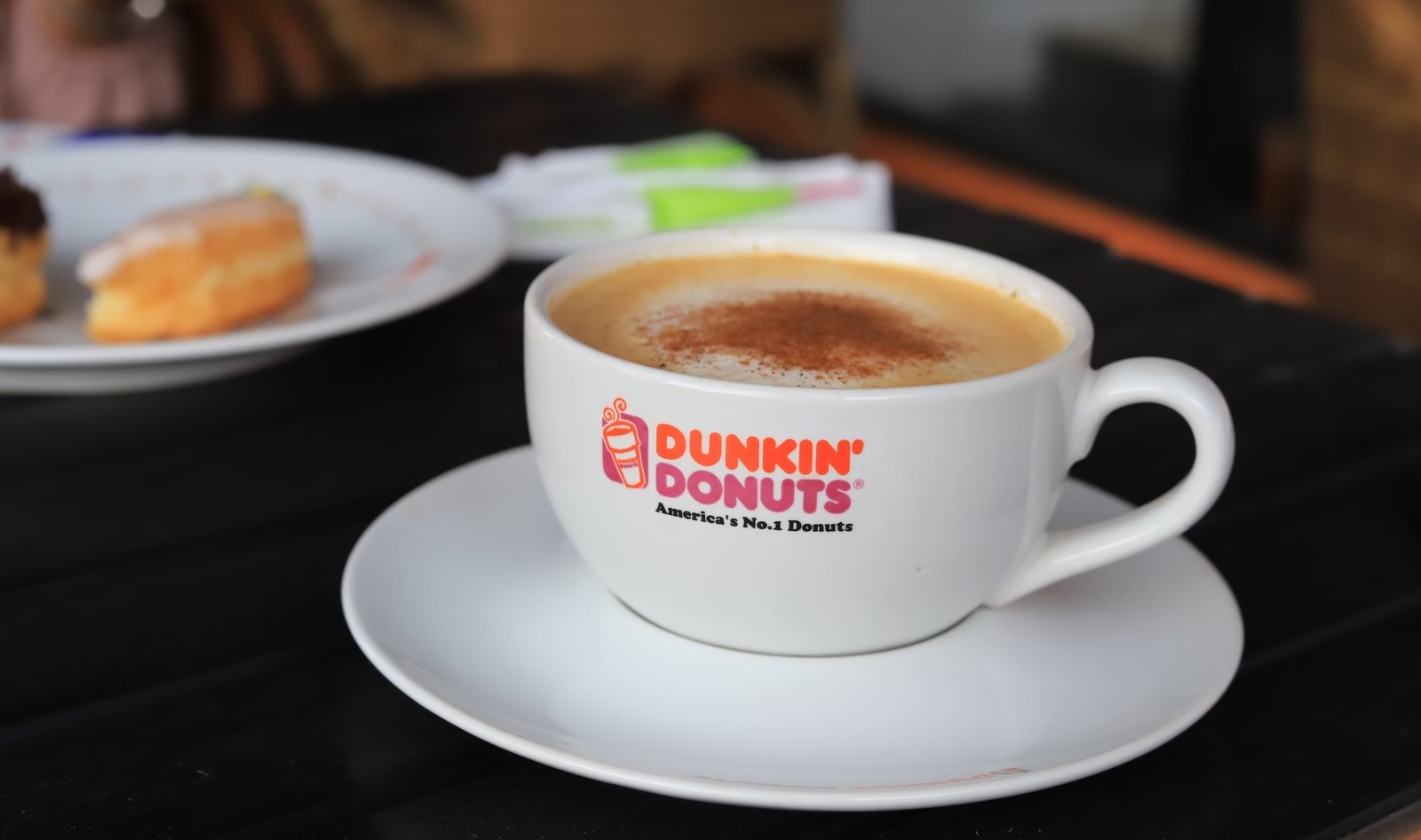 Could This Lawsuit Against Dunkin’ Finally End Vegan Milk Surcharges? Experts Weigh In&nbsp;