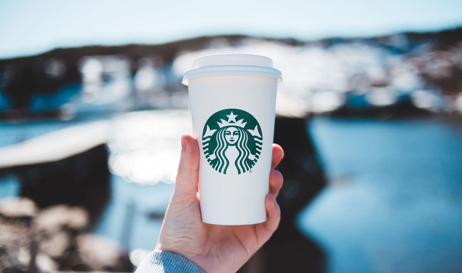 Everything You Need to Know About Starbucks Coffee Sizes