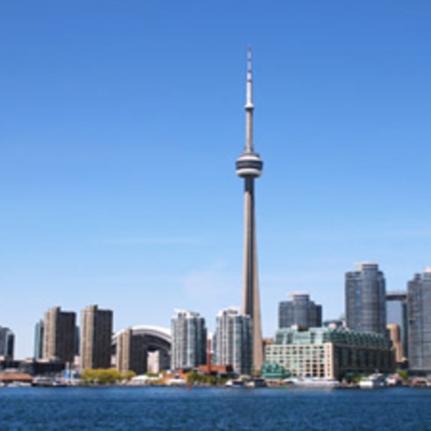 Toronto Festival Offers Thousands of Vegan Food Samples