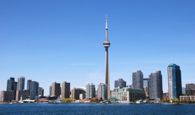 toronto