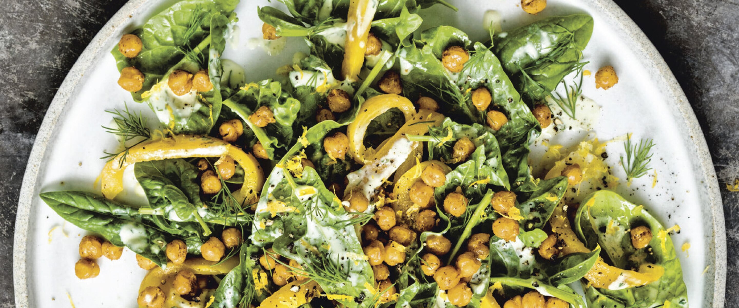 You’re a Winter Salad Eater Now: 20 Recipes That Make It the Star of the Table