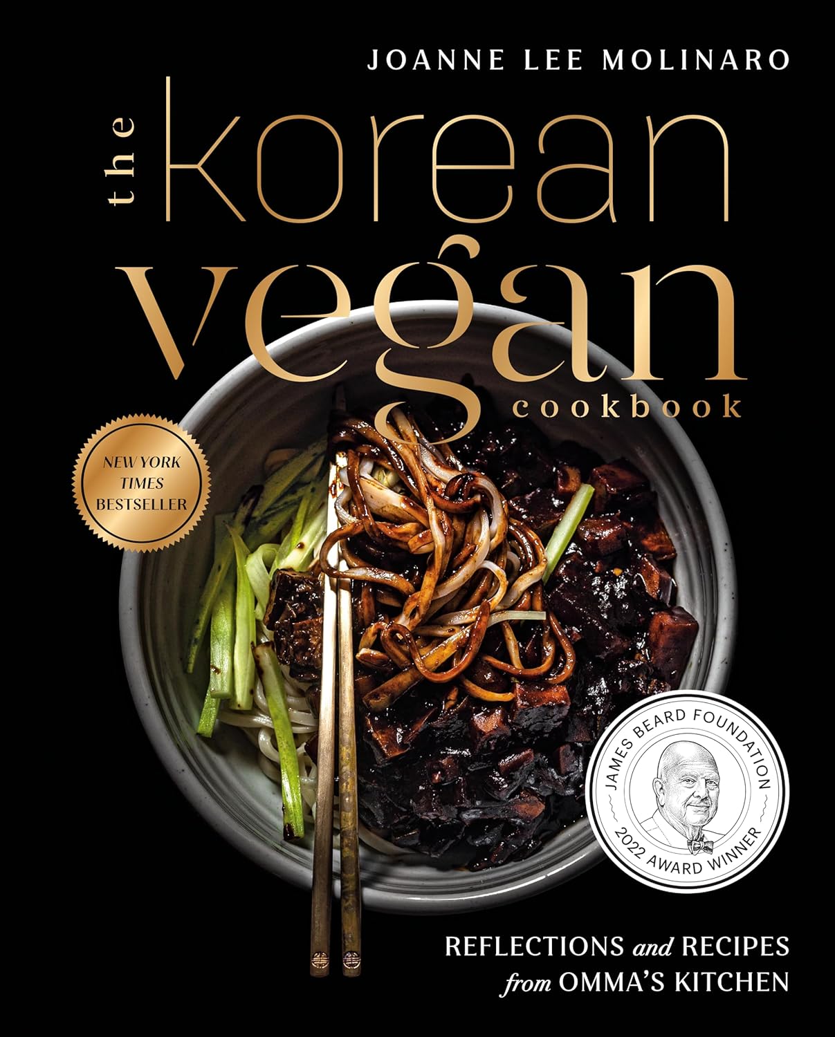 VegNews.thekoreanvegancookbook