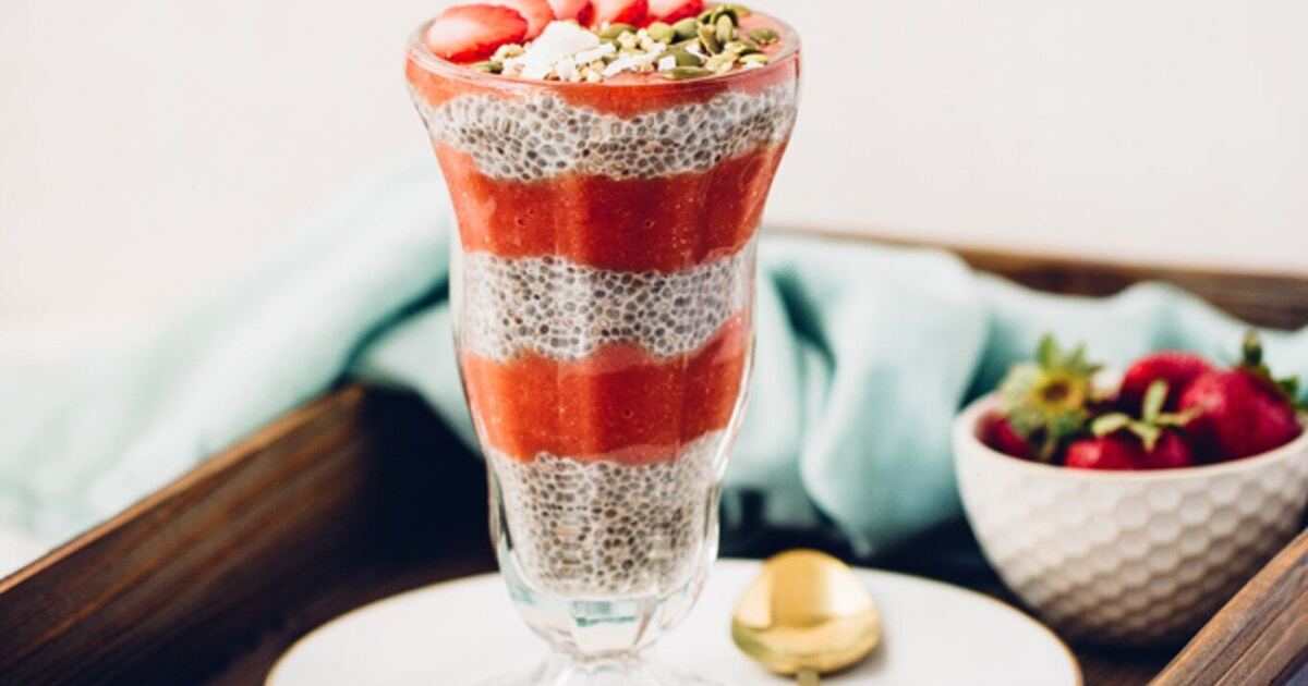 These Chia Seed Benefits and Uses Will Make You Fall in Love With the Aztec Super Seed - Vimarsana News