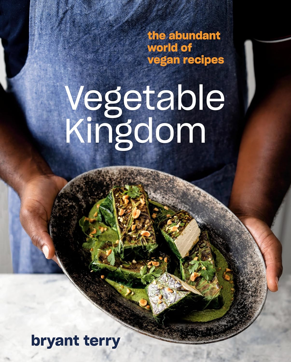 VegNews.vegetablekingdomcookbook