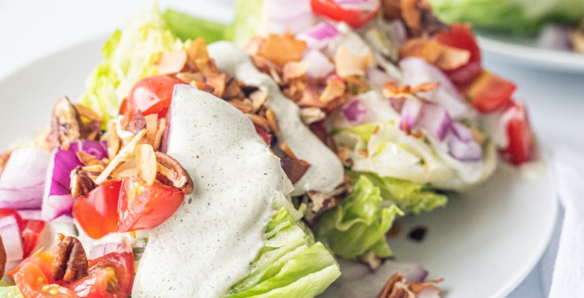 Store-Bought Salad Dressing Just Doesn’t Cut It Anymore, Make These Easy Vegan Dressings Instead