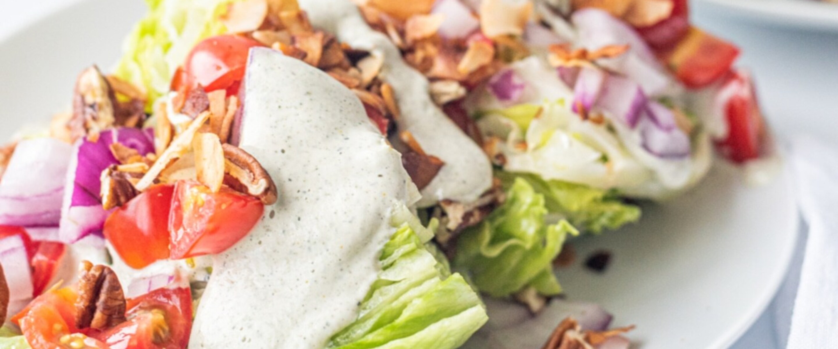 Store-Bought Salad Dressing Just Doesn’t Cut It Anymore, Make These Easy Vegan Dressings Instead