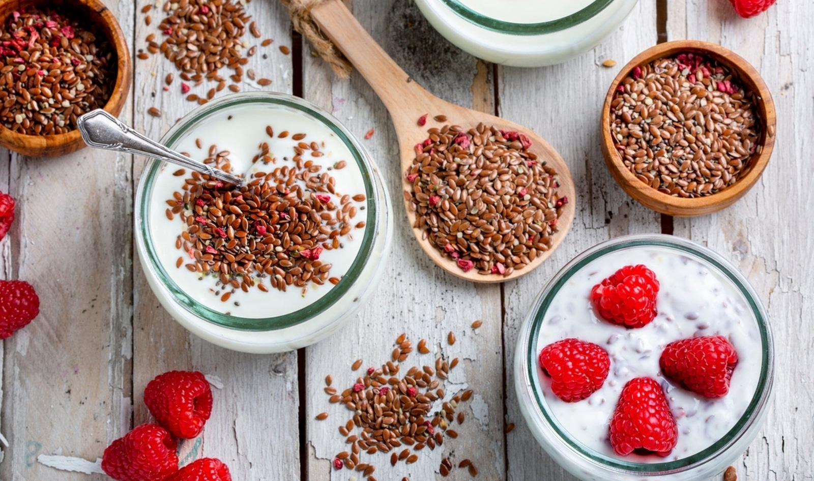 TikTok's Flaxseed Botox Can Help Improve Skin Health, But Not in the Way You Think.&nbsp;