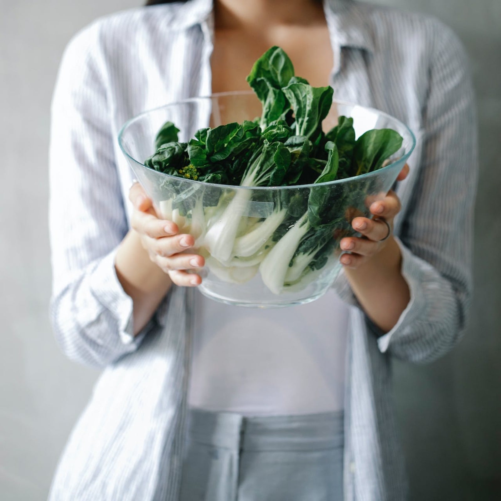 Take a Break From Spinach and Give Bok Choy a Try: The Crunchy Versatile Leafy Green From Asia