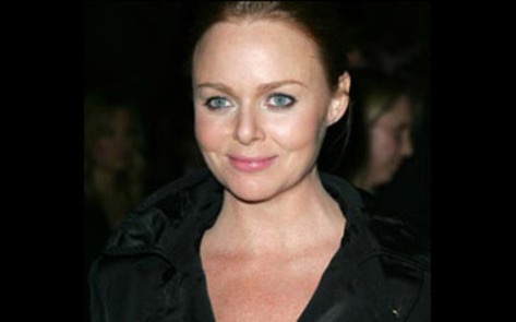 Stella McCartney Named Fashion Designer of the Year