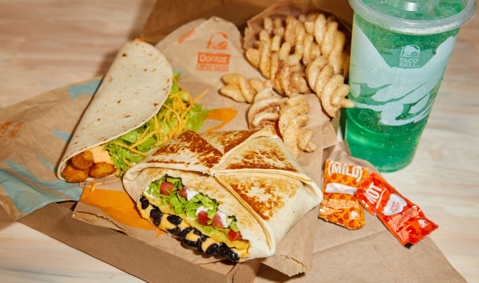 10 Ways to Hack Fast-Food Menus: From Taco Bell to Panda Express