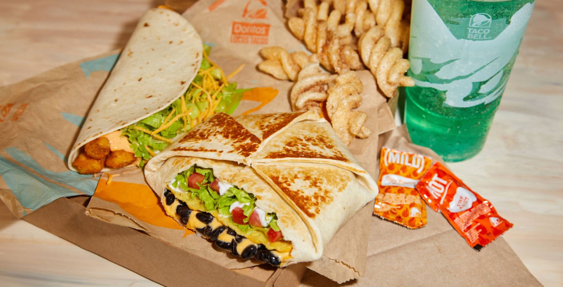 10 Ways to Hack Fast-Food Menus: From Taco Bell to Panda Express