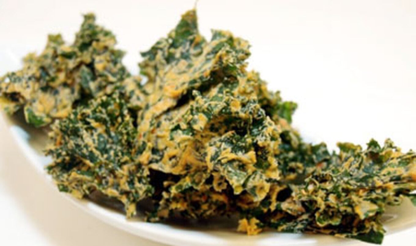 <i>Washington Post</i> Readers Name Best Veg Dishes