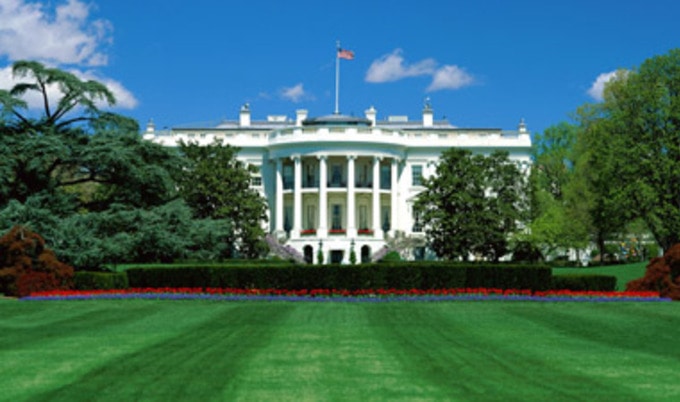 white-house