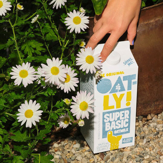 Regenerative Farming and $700 Million Have Made Your Oat Milk Political Now