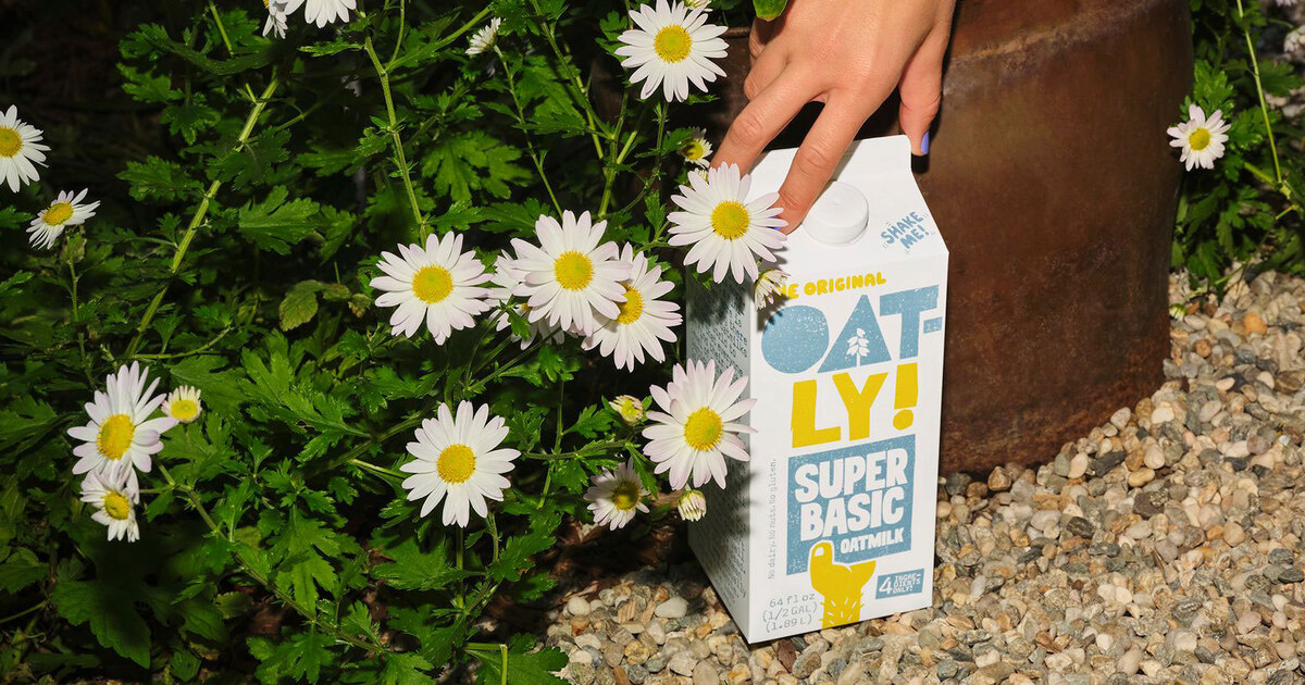 Regenerative Farming and $700 Million Have Made Your Oat Milk Political Now