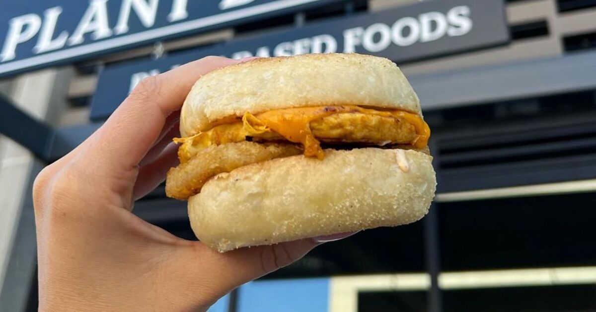 The Plant Butchers' Jamie Lynne: 'We Can Change the World With Plant-Based Food' - Vimarsana News