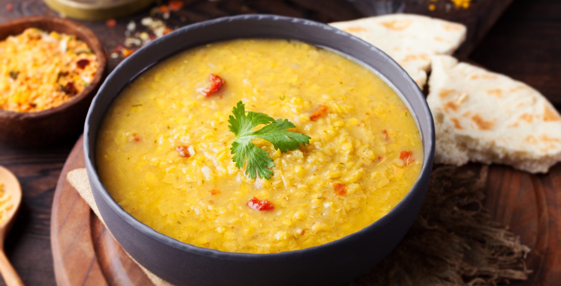 You’re Not Eating Enough Lentils, According to the Experts