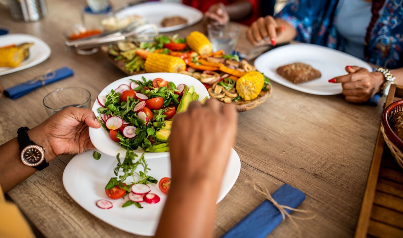 Improve Gut Health With Digestive Enzymes. Here's Everything You Need to Know