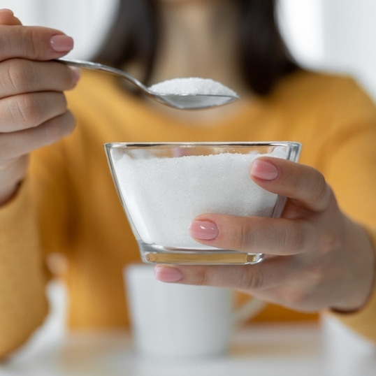 These 6 Sugars Are Totally Vegan (Not Every Sugar Is!)
